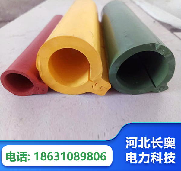 锡林郭勒绝缘护套
