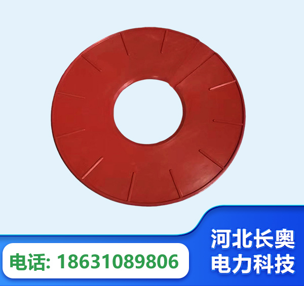 锡林郭勒增爬伞裙